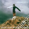 Snow Patrol - When It's All Over We Still Have To Clear Up cd