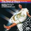 The Soul Of Disco Vol.2 cd