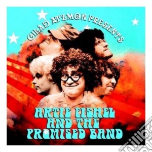 Gilad Atzmon - Presents Artie Fishel And The Promise Band cd musicale di Gilad Atzmon