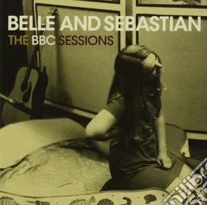 Belle And Sebastian - The Bbc Sessions (2 Cd) cd musicale di BELLE & SEBASTIAN