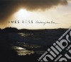 James Ross - Chasing The Sun cd
