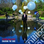 Stephen Dale Petit - Cracking The Code cd