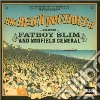 Fatboy Slim - The Big Beach Boutique Vol.2 cd