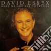 David Essex - Here We Are All Together cd