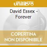 David Essex - Forever cd