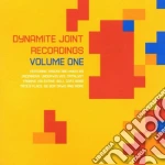 Dynamite Joint Recordings Vol.1 / Various cd