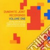 Dynamite Joint Recordings Vol.1 / Various cd