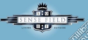 Sense Field - Living Outside cd musicale di Sense Field