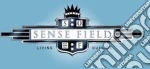 Sense Field - Living Outside cd