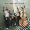 Old Crow Medicine Show - Old Crow Medicine Show cd