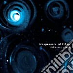 William Trepassers - Different Stars