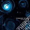William Trepassers - Different Stars cd