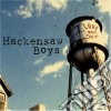 Hackensaw Boys - Love What You Do cd