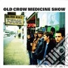 Old Crow Medicine Show - Big Iron World cd