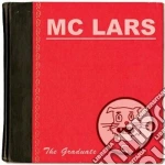 MC Lars - The Graduate cd