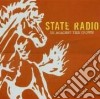 State Radio - Us Against The Crown cd