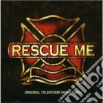 Me Rescue - O.s.t cd