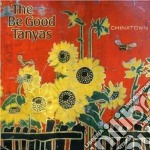 Be Good Tanyas (The) - Chinatown