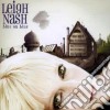Leigh Nash - Blue On Blue cd