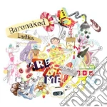 Barenaked Ladies - Are Me cd