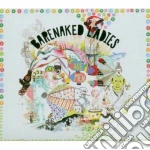 Ladies Barenaked - Are Men cd