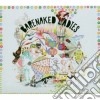 Ladies Barenaked - Are Men cd
