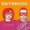Datarock - Datarock Datarock cd