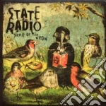 State Radio - Year Of The Crow cd