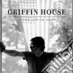 Griffin House - Flying Upside Down cd