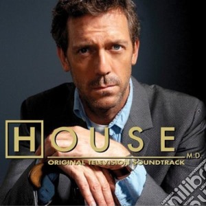Dr. House / O.S.T. cd musicale di O.S.T.