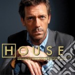 Dr. House / O.S.T.