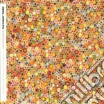 Tones Pinker - More Colours cd