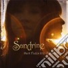 Sandrine - Dark Fades Into The Light cd