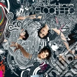 Ladytron - Velocifero cd