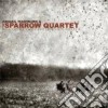 Abigail Washburn / The Sparrow Quartet - Abigail Washburn And The Sparr cd