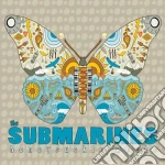 Submarines (The) - Honeysuckle Weeks cd