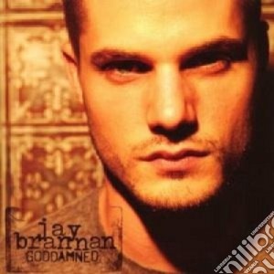 Jay Brennan - Goddamned cd musicale di Jay Brennan