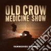Old Crow Medicine Show - Tennessee Pusher cd