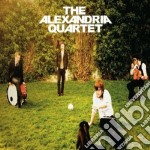 The Alexandria Quartet