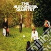 The Alexandria Quartet cd
