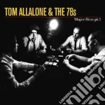 Tom Allalone & The 78's - Major Sins Pt.1