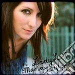 Maria Taylor - Ladyluck cd