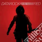 Datarock - Red cd
