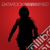 Datarock - Red cd