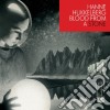Hanne Hukkelberg - Blood From A Stone cd