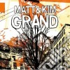 Matt & Kim - Grand cd