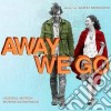 Away We Go Soundtrac / Various cd