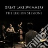 Great Lake Swimmers - Legion Sessions cd