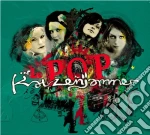 Katzenjammer - Le Pop Reprise cd