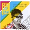 Styrofoam - Disco Synthetizers & Daily Tranquilizers cd